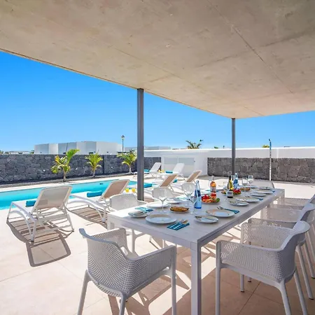 Tigotan By * Playa Blanca