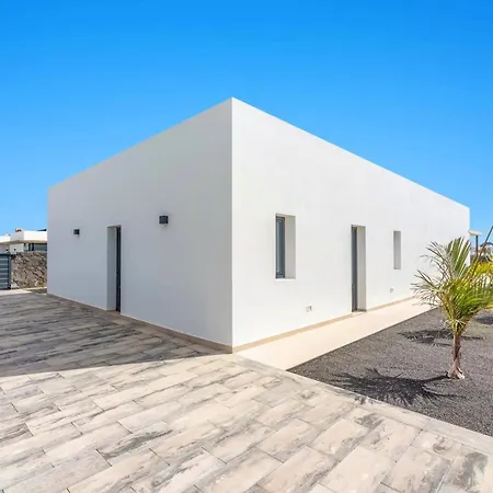 Tigotan By Βίλα *