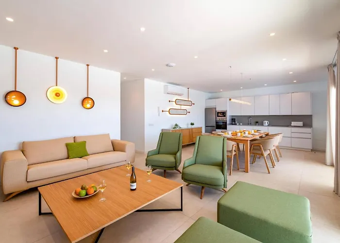 Tigotan By Βίλα *