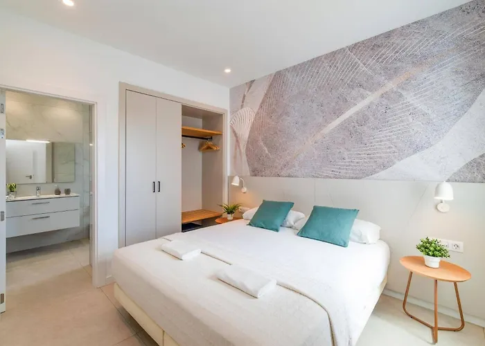 Villa Tigotan By Playa Blanca (Lanzarote)