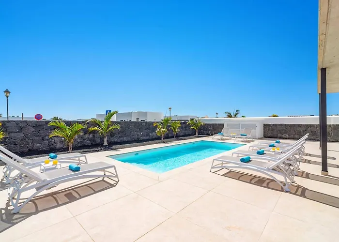 Tigotan By Πλάγια Μπλάνκα