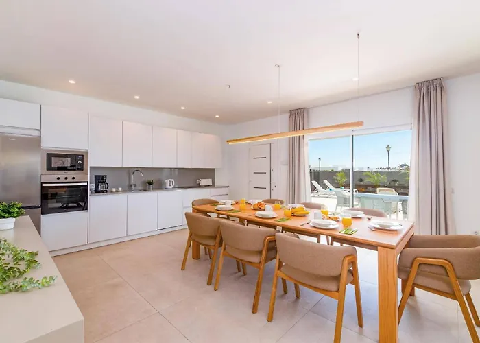 Tigotan By Villa Playa Blanca (Lanzarote)