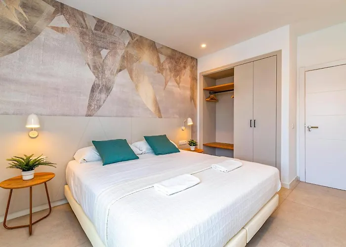 Tigotan By Villa Playa Blanca