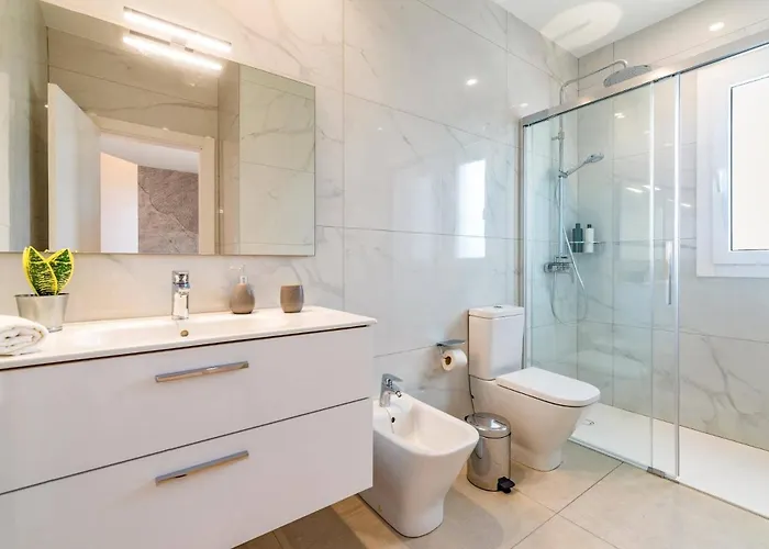 Tigotan By * Playa Blanca