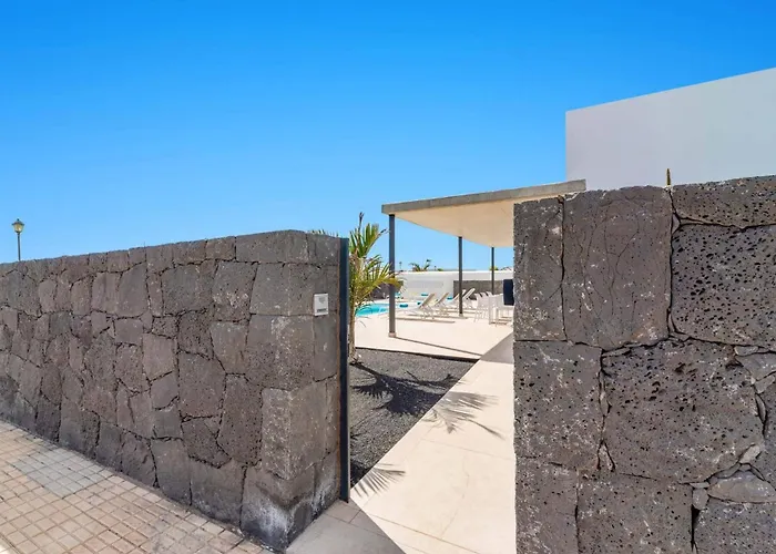 Tigotan By Playa Blanca