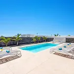 Tigotan By Playa Blanca (Lanzarote)