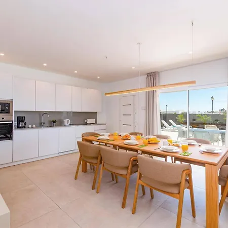 Tigotan By Villa Playa Blanca (Lanzarote)