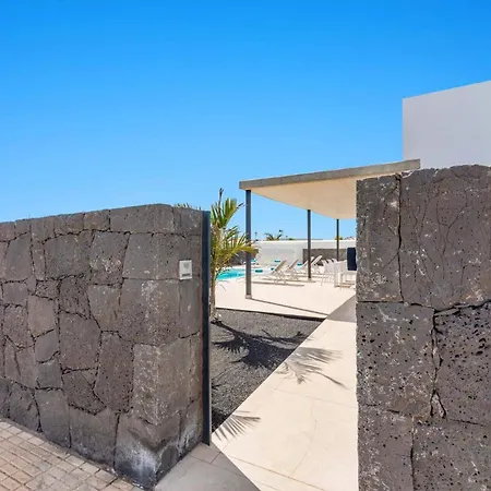Tigotan By Playa Blanca